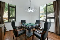 Shangquan Lishe Diyiquan  Hotel - Gym