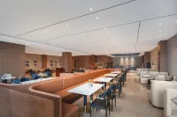 MEHOOD LESTIE Hotel (Feng County Wuyue Plaza) Hotels in Feng County