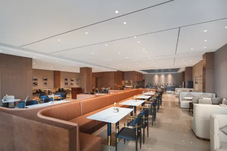 MEHOOD LESTIE Hotel (Feng County Wuyue Plaza)