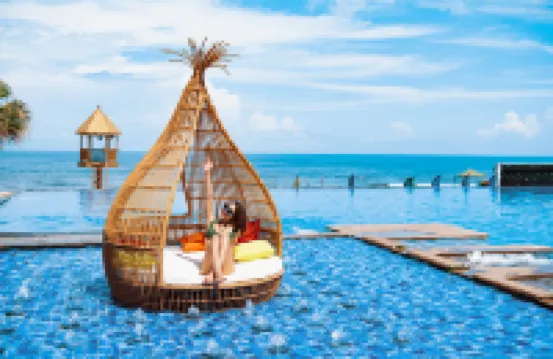 Howard Johnson Sandalwoods Resort Shuangyue Bay Huidong Huizhou Hotels in Huidong