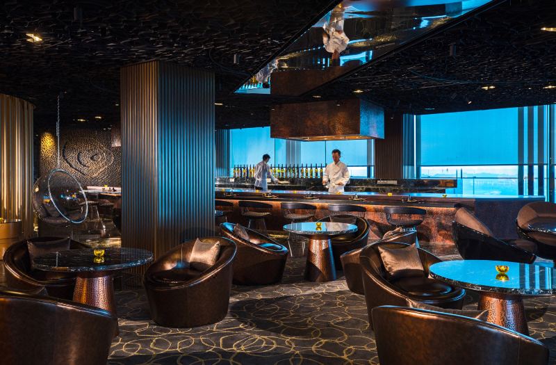 Renaissance Suzhou Taihu Lake Hotel photo 5