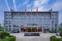 Hebei Yeshengyuan Hotel Hotels near Longshan Laxiangguan Sceneic Area