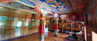 Rinqin B&B in Yajiang County
