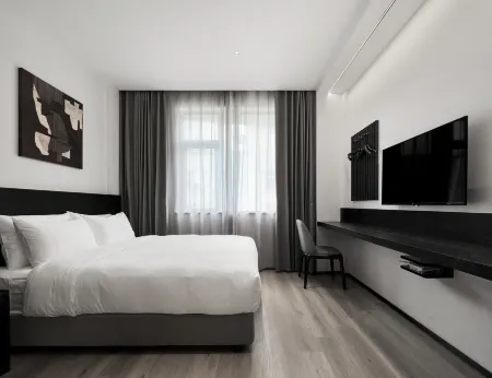 LAN HOTEL HANGZHOU