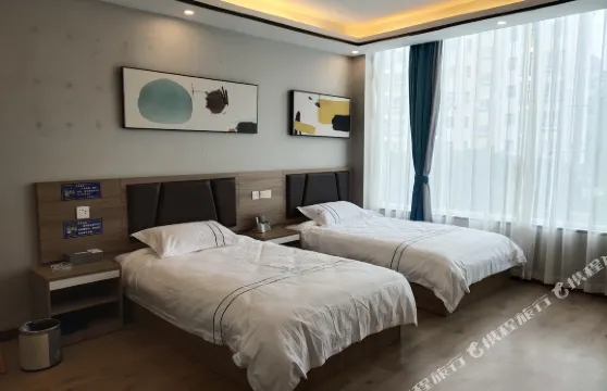 普安縣青山鎮東昇酒店