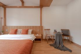 Wuzhen ZELIN Viewing Pavilion Boutique Hotel (Xizha Scenic Area)