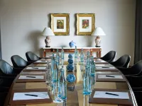 The Langham Melbourne Hotels in Southbank