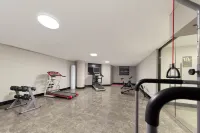 Didi Hotel - palestra