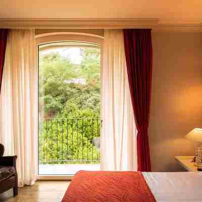 Resort Collina d'Oro Agra Rooms