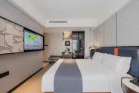 Yitel Hotel(Shanghai Pudong Jinqiao Taierzhuang Road Subway Station Branch)