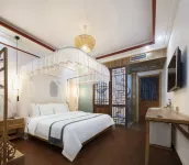 Lianshe Hotel فنادق في جَوكَو
