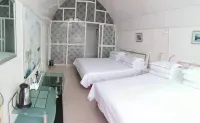 Ganquan Lianjie Cave Homestay