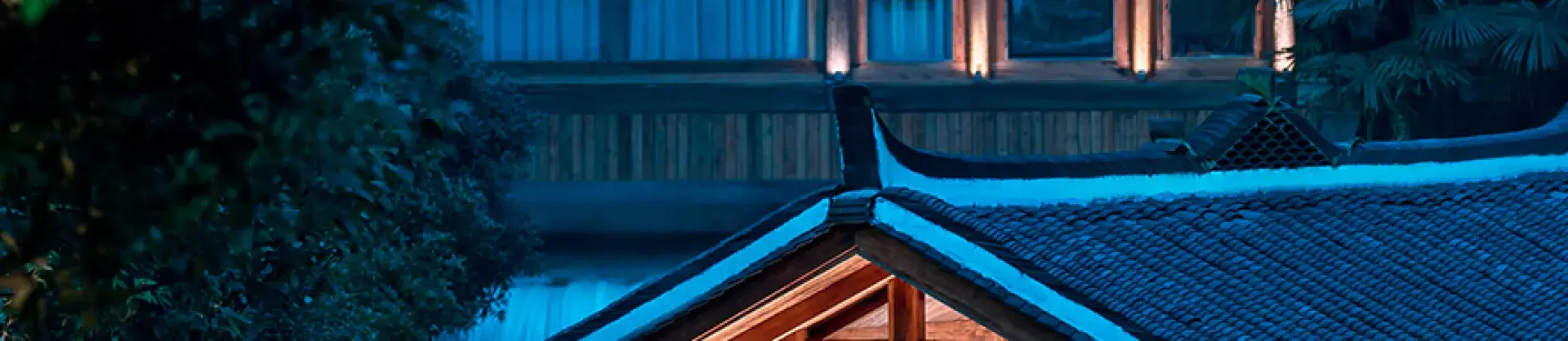 Migliori 50 B&B Boutique a West Hunan Region