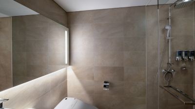 スーペリアルーム フォーポイントバイシェラトン・ジョスン ソウル ステーションの写真