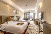 Huanglong Impression Hotel Hotels in Huanglongxi town/Happy Pastoral Scenic Area