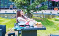 HIBEST Hotel Hotels in Ningbo NGB Airport/Shanjing Outlet/Jishigang Town