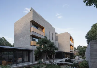 HILLSIDE RETREAT Hotel in zona Kunming Physical Training Base Balls Hall