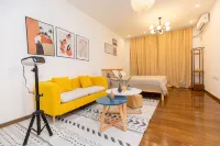 yuansu Hotels in Banfu Town, Shenwan Town