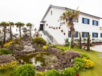 濟州Take A Rest度假屋 堂處物洞窟附近的飯店