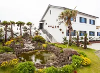 제주쉬엉갑서예펜션 김녕미로공원 주변 호텔