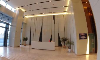 Suitetrails - Zhichu Loft Apartment