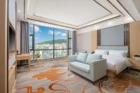 Qiubei Jin 'an Hotel