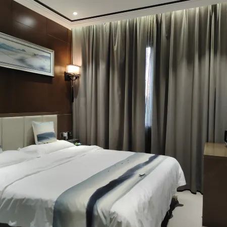 Xiyue Boutique Hotel