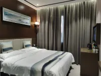 Xiyue Boutique Hotel