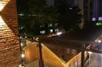 Guangji qianxi HOTEL - โรแมนติก