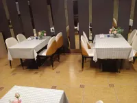 Tongyu Tinghai Holiday Inn Hotels in Tongyu