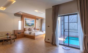 Phufa Waree Chiangrai Resort