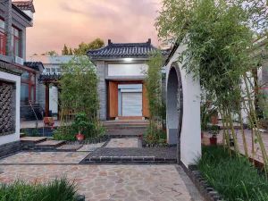 Tianjin Hanmoxuan Home stay