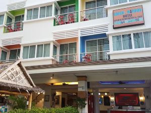 Green Harbor Hotel & Service Apartment