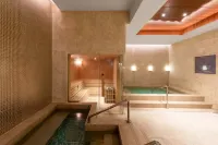 Four Points By Sheraton Jiangmen Heshan Fangyuan - Gym