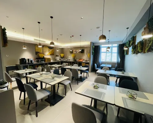 Homeinn Selected Hotel (Beijing Temple of Heaven South Gate Jingtai Subway Station) Featured Photos