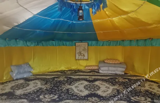 烏蘭察布莫叫房東特色民宿