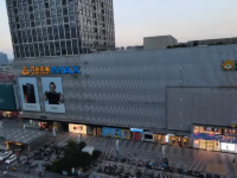 Yimeijia Guesthouse(Puxi Wanda store)