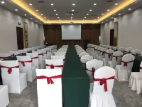 Vienna Hotel (Wuxi Railway Station Hotel)