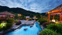 Narada Resort & Spa Wugongshan - Hot Springs