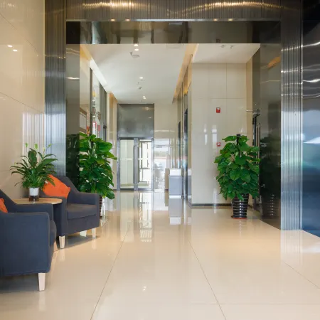 Youke Jiudian Hotel