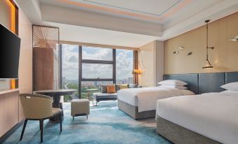 Hilton Yancheng