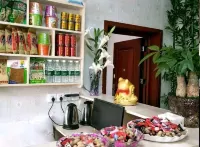 South Jinsha Business Hotel