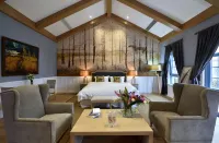 Qinglian Manpoyayuan Yard Các khách sạn ở Giang Du