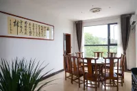 YangMing Hotel - breakfast