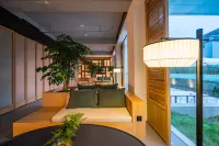 橙芷·秋果飯店（北京天安門廣場店）