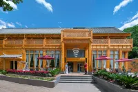 Lugu Lake Lige Spring Hotel