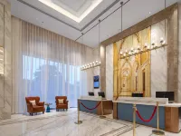 Vienna Hotel (minqing Fortune Mansion Branch) Hotels in Minqing