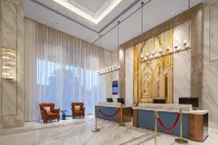 Vienna Hotel (minqing Fortune Mansion Branch) Hotels in Minqing
