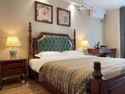Xingtu chengsu apartment  호텔