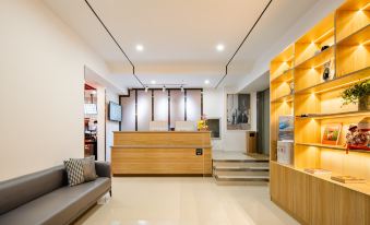 AllStay Select Hotel (Shenyang Railway Station)